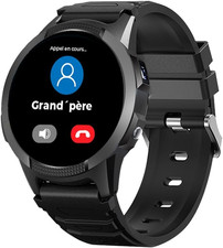 SLIM 4G - Smartwatch per