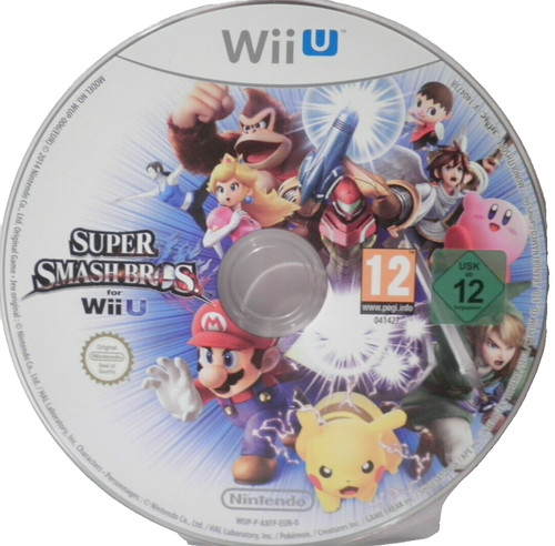 Super smash bros - bros, for
