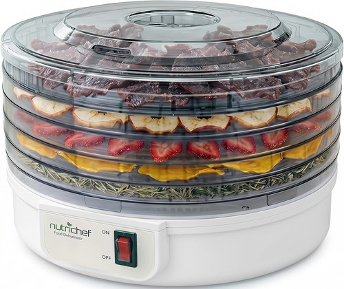 Nutrichef essiccatore - nutrichef,