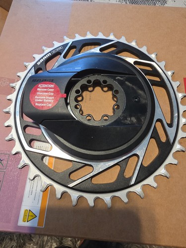 Sram red xplr - red,