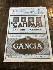 21 MAGGIO 1933 L'ILLUSTRAZIONE