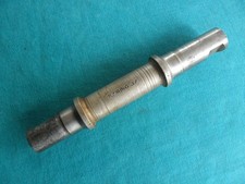 Movimento centrale Touring 37-mm.132 - old bike bianchi legnano