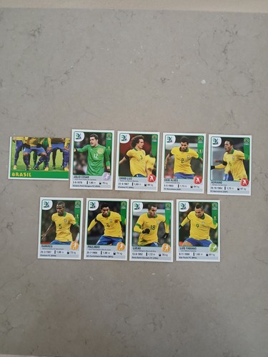 Figurine panini squadra - figurine,