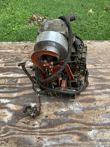 Seeburg 100 selectomatic