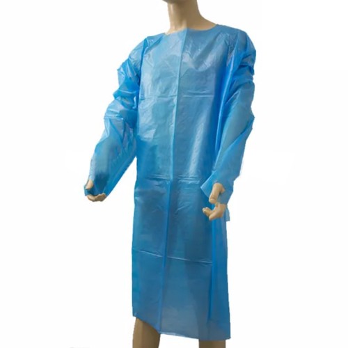Bodymed abito isolante monouso - isolante,