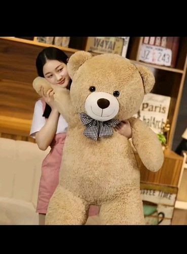 Xxl orso peluche - peluche, gigante