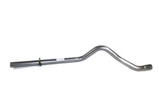 Terminale di Scarico Silenziatore per Impianto Gas Lada Niva Taiga 4X4 - 21213-1200010