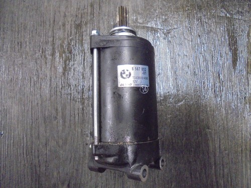 Motorino avviamento bmw f - motorino,