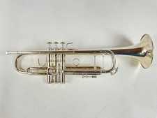 Tromba Bb usata Bach