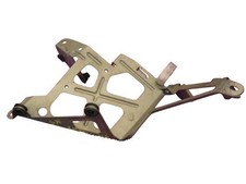 staffa supporto sinistra