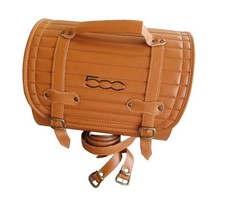 Bauletto per portapacchi fiat - portapacchi,