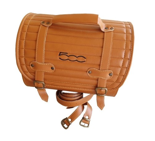 Bauletto per portapacchi fiat - bauletto,