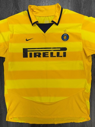 Maglia trasferta nike inter - maglia,