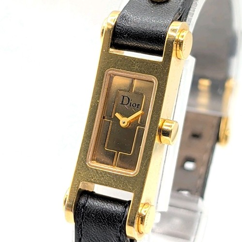 Orologio christian dior d104 - christian,
