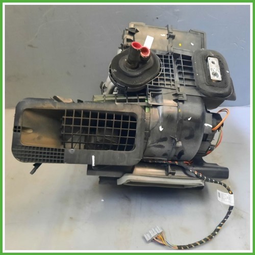 Scatola climatizzatore renault - climatizzatore,