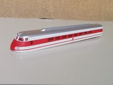 LIMA CASSA ELETTROMOTRICE DI TESTA  Etr 450 ,TETTO GRIGIO