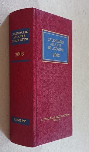 1371a calendario atlante - calendario, de