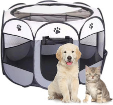 Recinto Portatile per Cani E