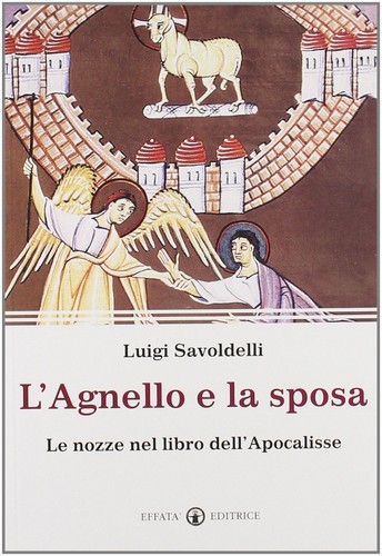 Agnello sposa il tema - l'agnello, sposa.