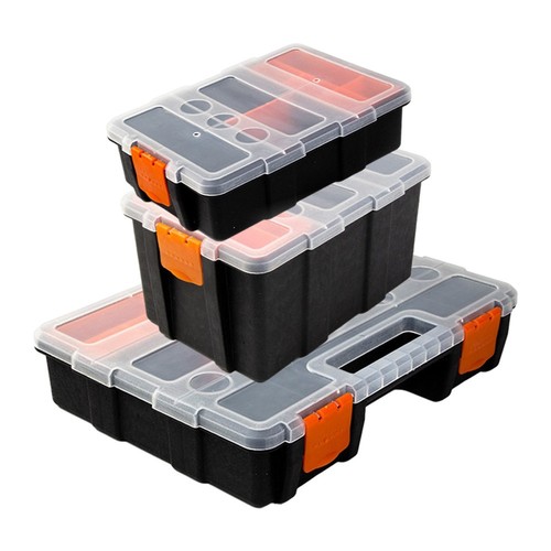 Organizzatore cassetta degli