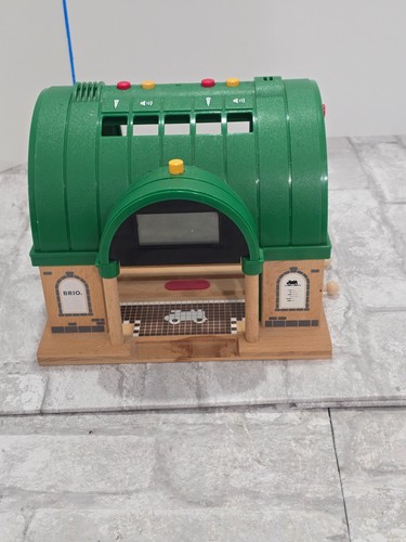 Brio 33655 treno - brio, rr