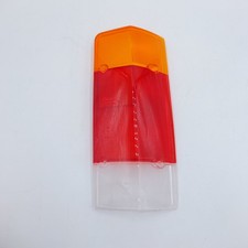 VETRO FANALE POST DX ORIGINALE