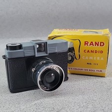 Rand n. 111 macchina