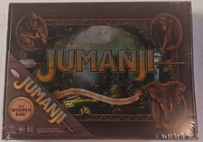 Jumanji gioco tavolo - jumanji,