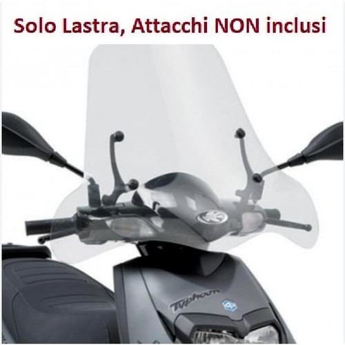Kappa parabrezza senza - kappa,