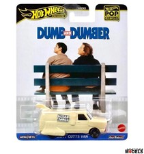 Mutt cutts van dumb - van, dumber