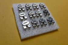 Vox Continental V301J & V303J