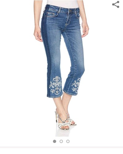 Desigual jeans donna - ,