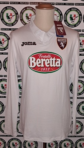Torino 2020 2021 match worn - 15,