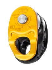 CARRUCOLA  DOPPIA JAG PETZL