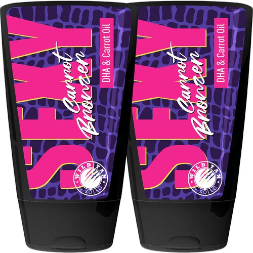 Wild tan sexy carot - tan,