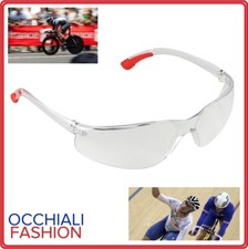 occhiali protettivi