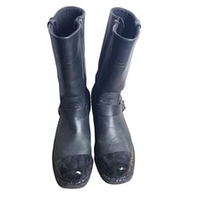 Stivali moto impermeabili