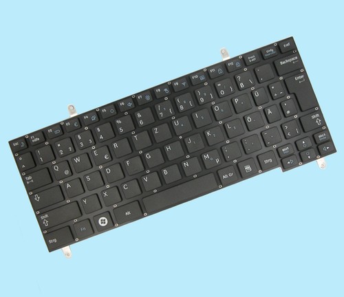 Tastiera notebook samsung - tastiera, de