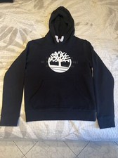 Felpa Timberland Ragazzo 12 Anni Cm 150 Xs