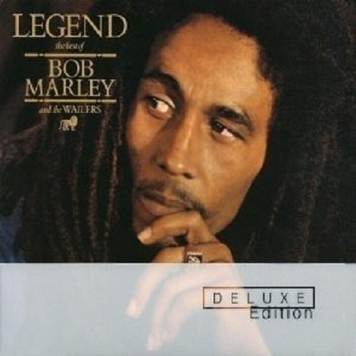 Bob marley legend - bob,