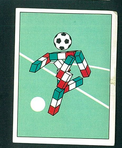 Figurina calciatori panini - figurina,