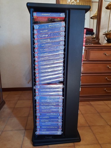 Lotto vhs nuove toto - 45,