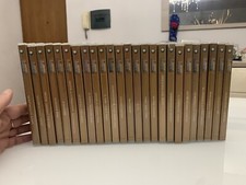 LE GRANDI BATTAGLIE '' COLLEZIONE COMPLETA 25 DVD ''