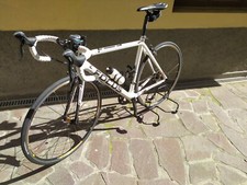 bici da corsa usata carbonio