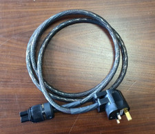 Nordost Tyr2 Piombo di rete
