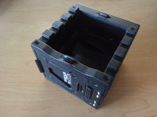 Modulo batteria red pro - modulo, quad
