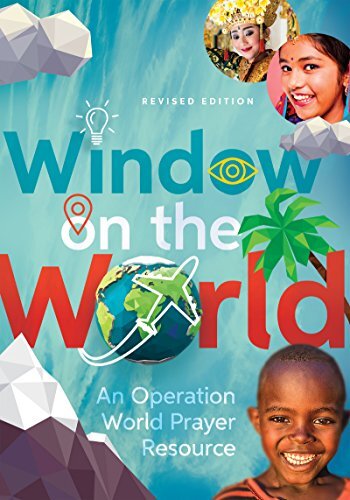 Window the world an - on, world: