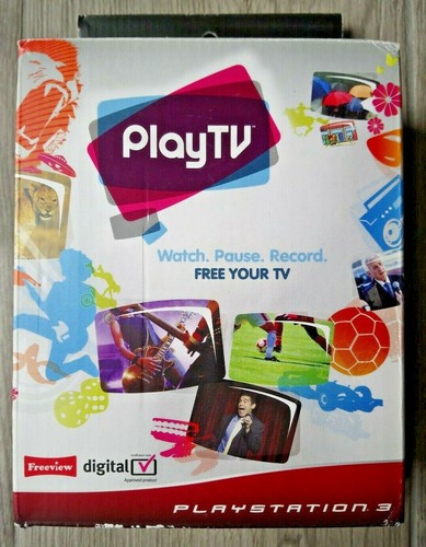 Playtv freeview dvb - playtv,