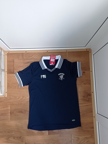 Maglia perugia 1905 - maglia,