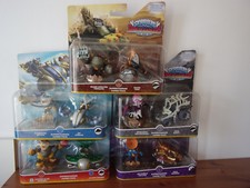 Skylanders Superchargers Combo Pack's a scelta - Nuovo e mai giocato